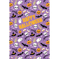 Halloween - General