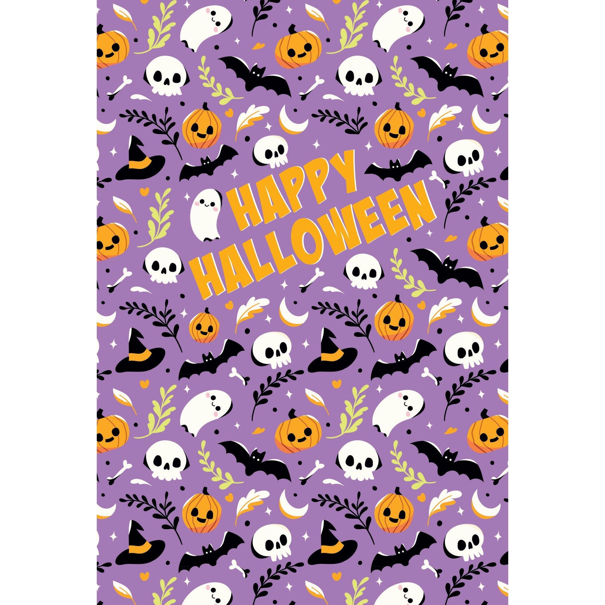 Halloween - General