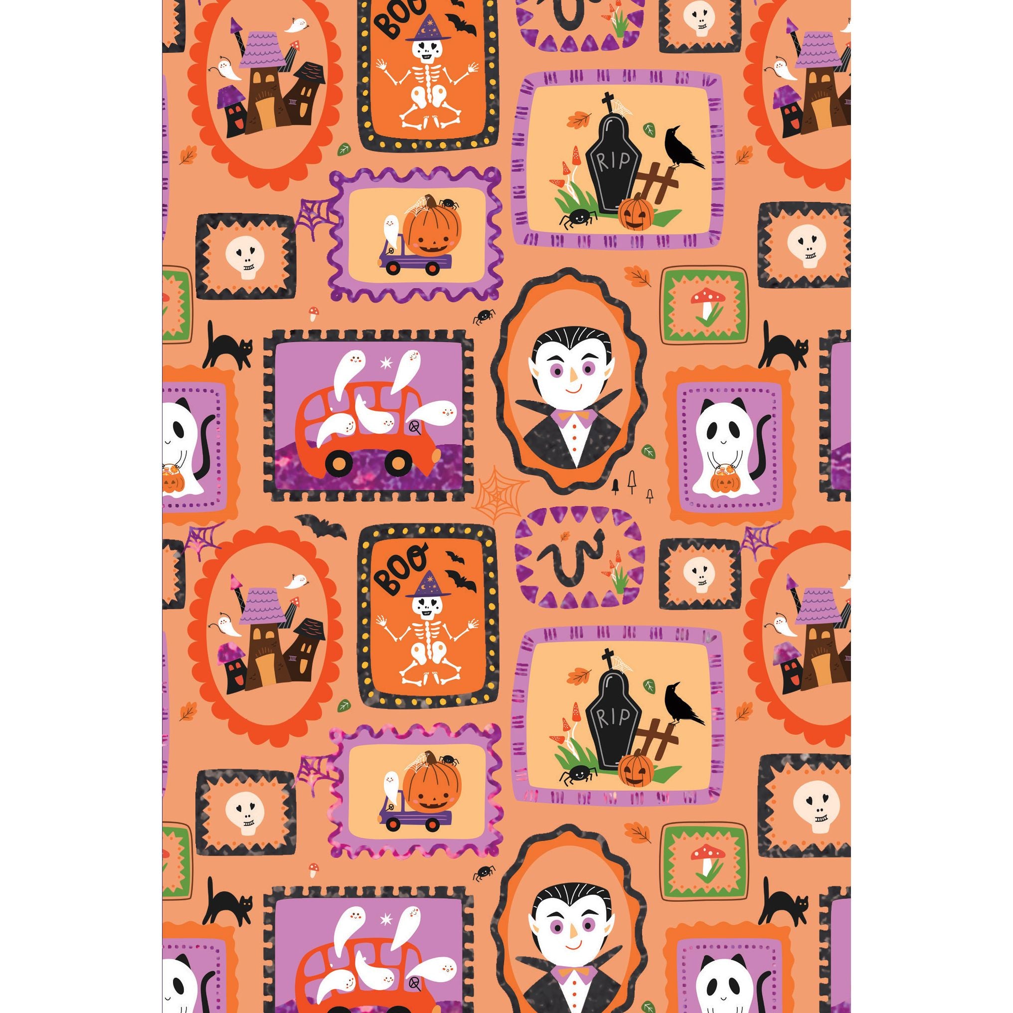 Halloween Gallery Halloween Card
