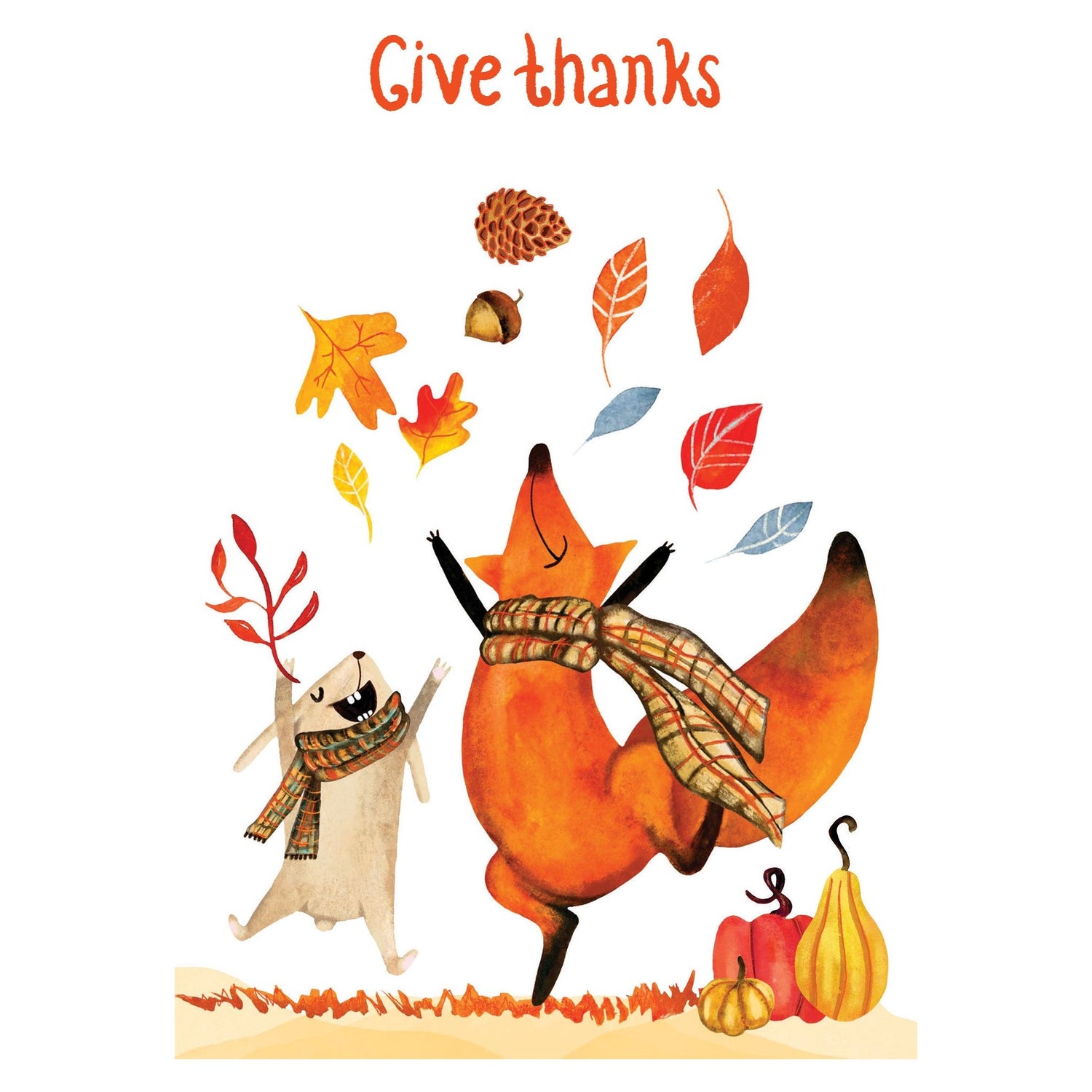 Thanksgiving