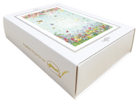 Butterfly & Floral Boxed Thank You Notes Lisi Martin