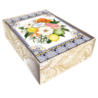 Boxed Notes - Citrus Burst