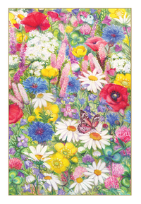 Boxed Notes - Wildflowers