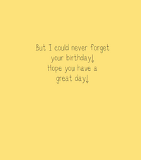 Dolly BD - Never Sure