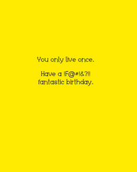 Dogs Arguing Nine Birthday Card Eric Decetis 30508