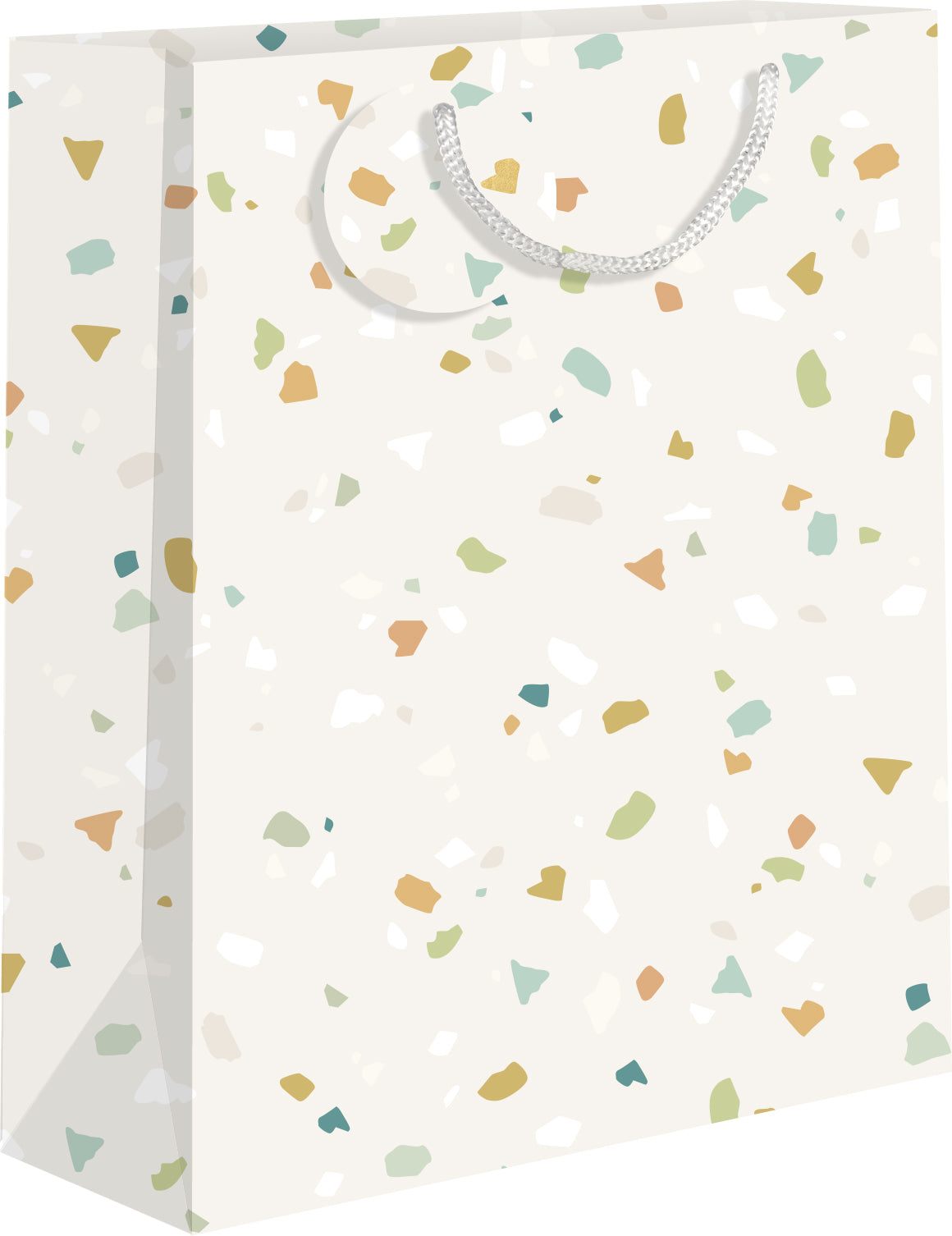 Terazzo Medium Gift Bag