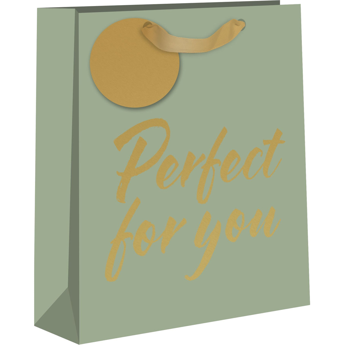 Large AB PICTURA gift bag with colorful design, perfect for packaging gifts for any occasion.