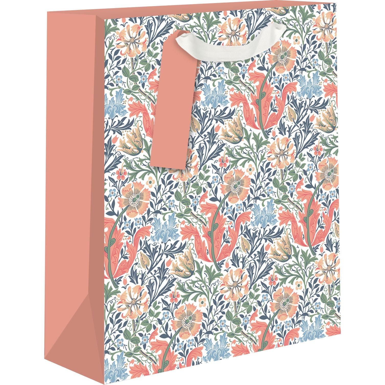 Medium AB PICTURA gift bags in Compton style with colorful, decorative paper bags for gifting occasions.