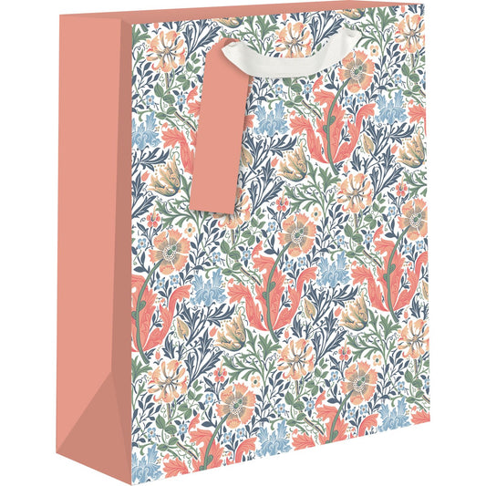 Medium AB PICTURA gift bags in Compton style with colorful, decorative paper bags for gifting occasions.