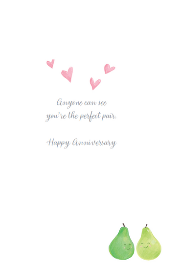 Occasion - Anniversary