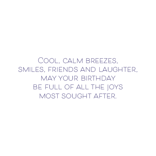 Sitting On The Dock Birthday Card Lisi Martin