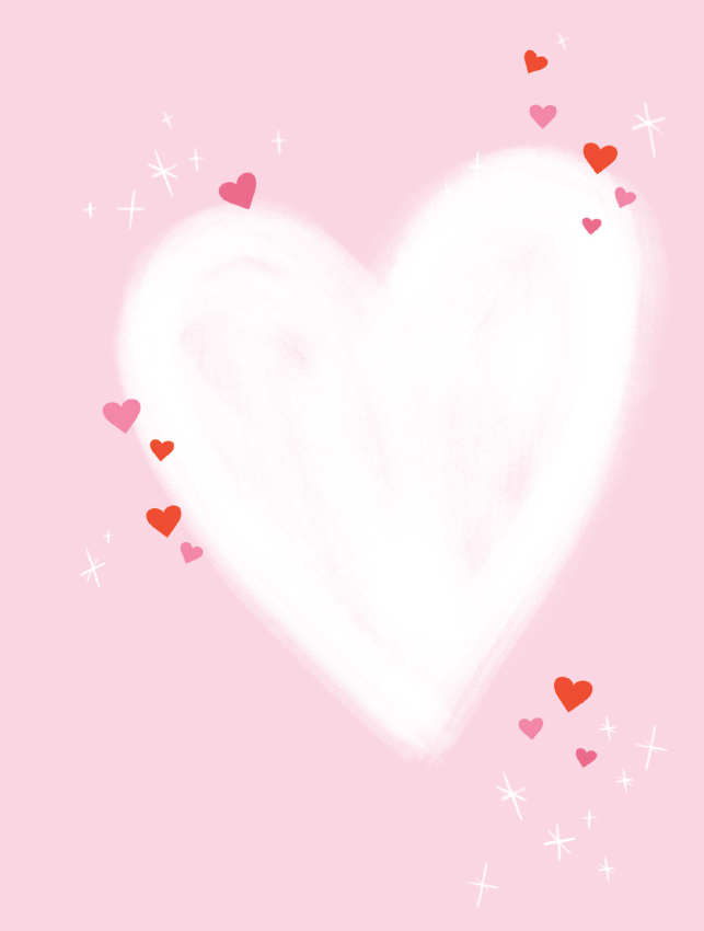 Life With You Love Card