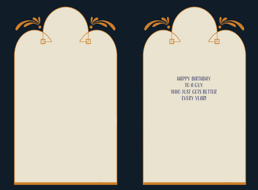 Occasion - BD For Him