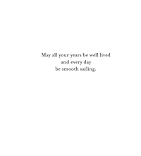 Occasion - Birthday