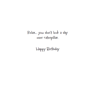 Mother Funny Birthday Card