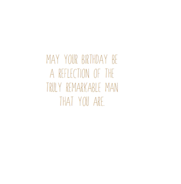 Record Player Birthday Card Grandfather Sara Miller