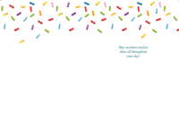 Occasion - Birthday