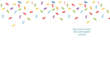 Occasion - Birthday