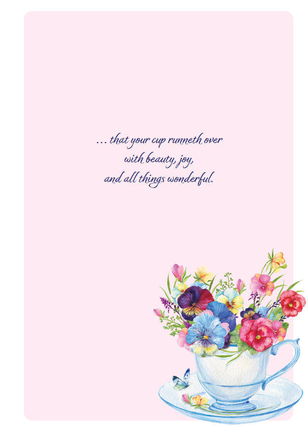 Occasion - Birthday