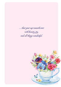 Occasion - Birthday