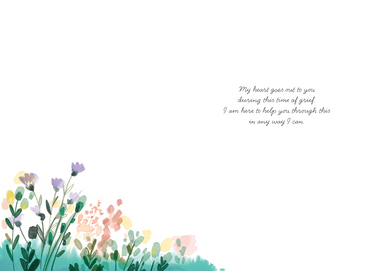Occasion - Sympathy