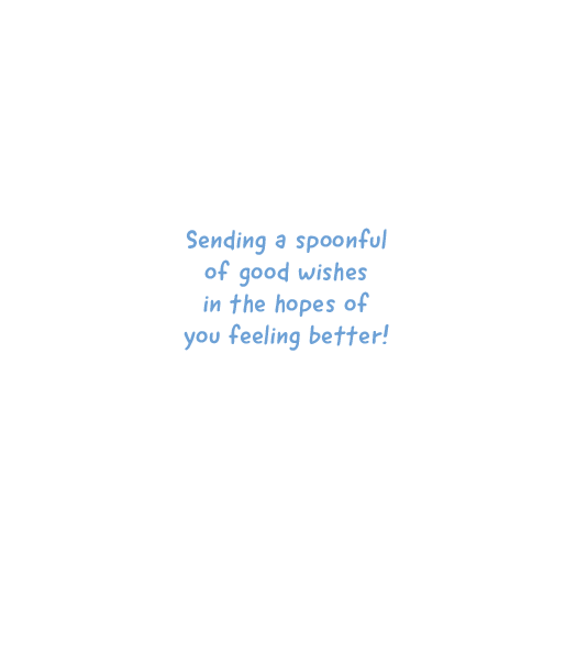 Get Betta Soon Get Well Card by Pictura featuring colorful fish and uplifting message for recovery.