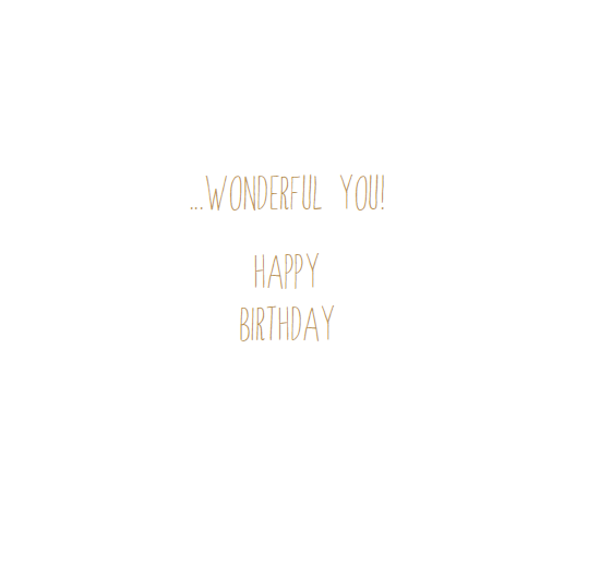 Sara Miller birthday card featuring a cake on a stand with presents, perfect for celebrating with stylish everyday greeting cards.