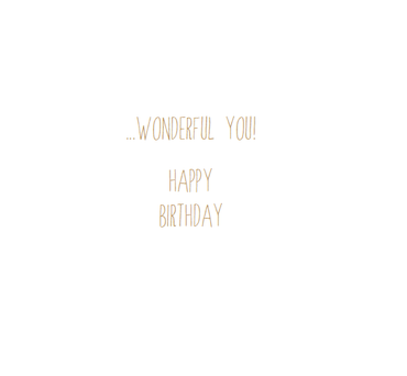 Sara Miller birthday card featuring a cake on a stand with presents, perfect for celebrating with stylish everyday greeting cards.