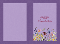 Pictura Good Friends birthday card featuring cheerful design, perfect for celebrating friends on their special day.