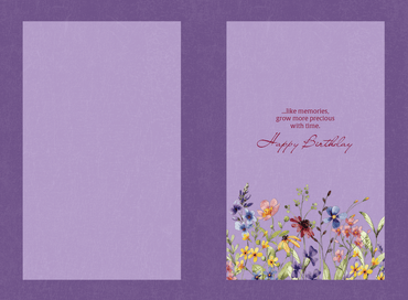 Pictura Good Friends birthday card featuring cheerful design, perfect for celebrating friends on their special day.