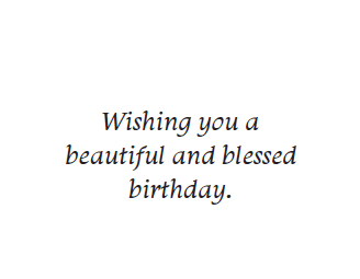 Inspirational Garden Vista birthday card by Pictura featuring floral designs and uplifting messages for special occasions.