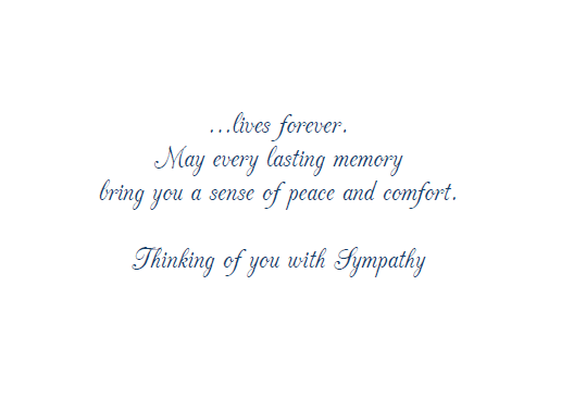 Cardmore sympathy card for loss of grandmother, featuring heartfelt message and floral design, suitable for expressing condolences.