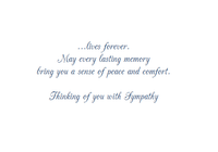 Cardmore sympathy card for loss of grandmother, featuring heartfelt message and floral design, suitable for expressing condolences.