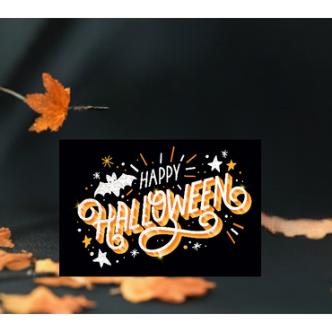 Halloween - General