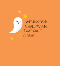 Halloween - General