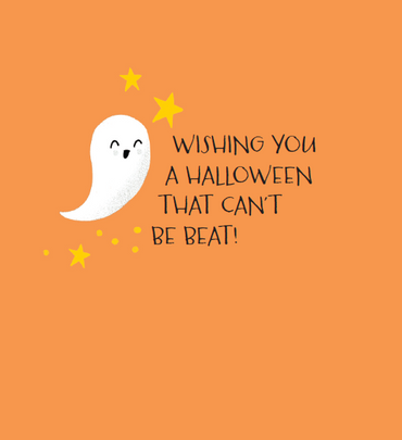 Halloween - General
