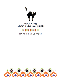 Halloween - General