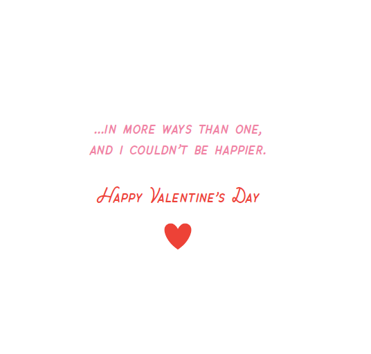 Pictura Raccoon Stole Heart Valentine's Day card featuring a cute raccoon holding a heart-shaped stole, ideal for romantic occasions.