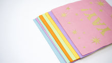 Yay! Dinner Napkins Set of 16