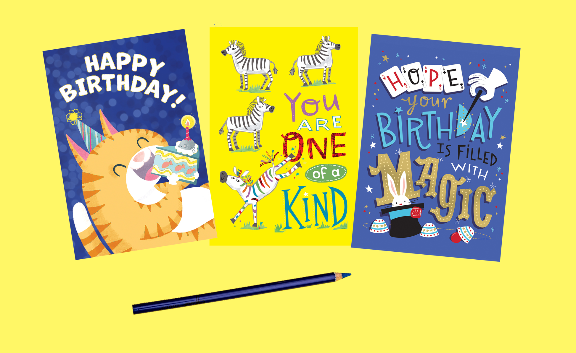 Occasion - BD Child Cardmore Occasion - BD Child Cardmore