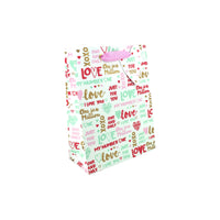 Just For You Medium Gift Bag