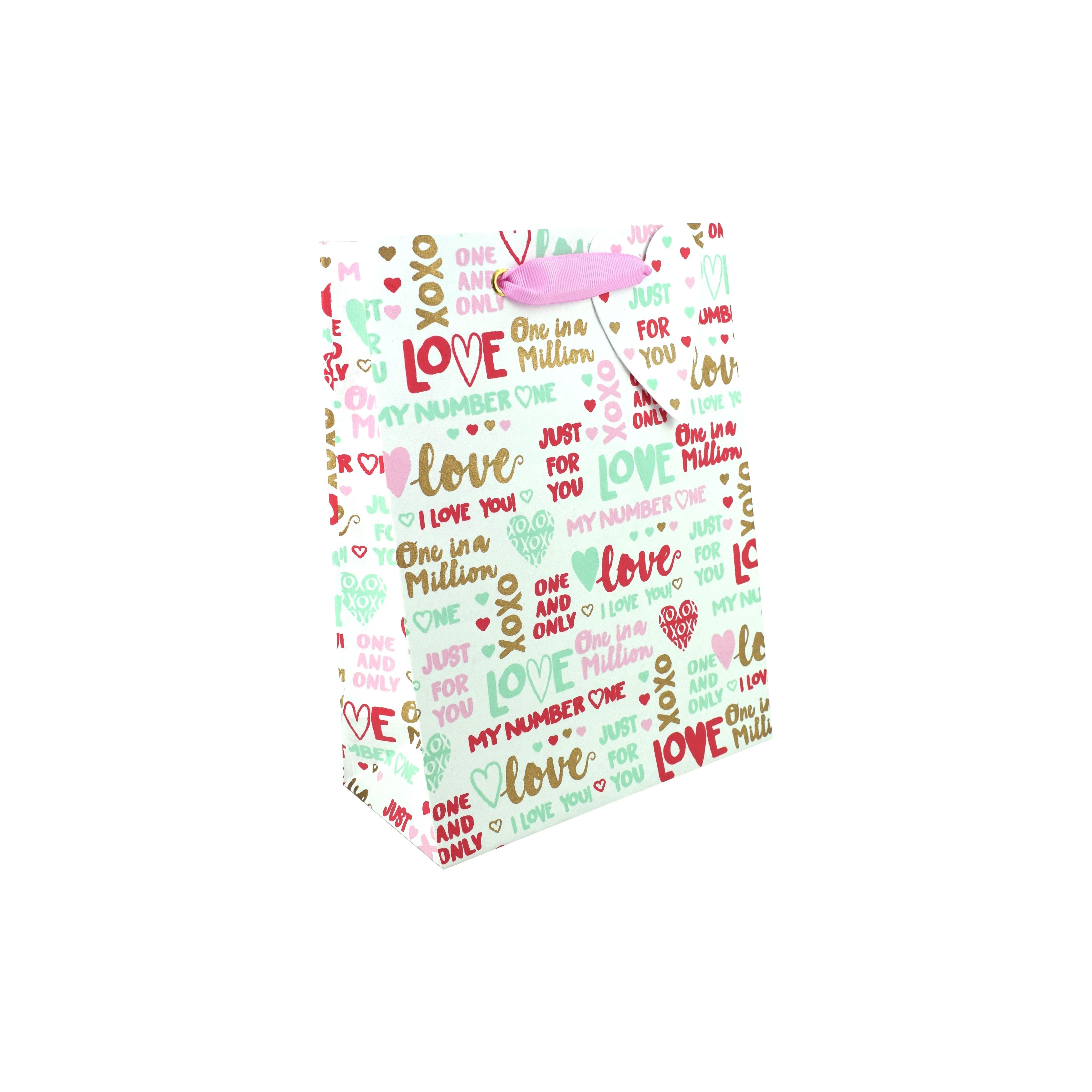 Just For You Medium Gift Bag