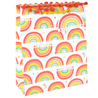 Rainbow Large Gift Bag