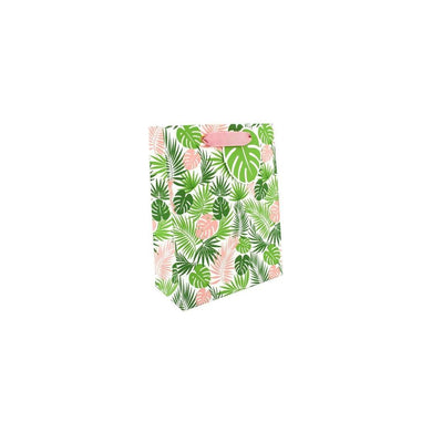 Palms Medium Gift Bag