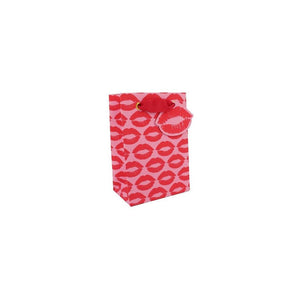 Kisses Small Gift Bag