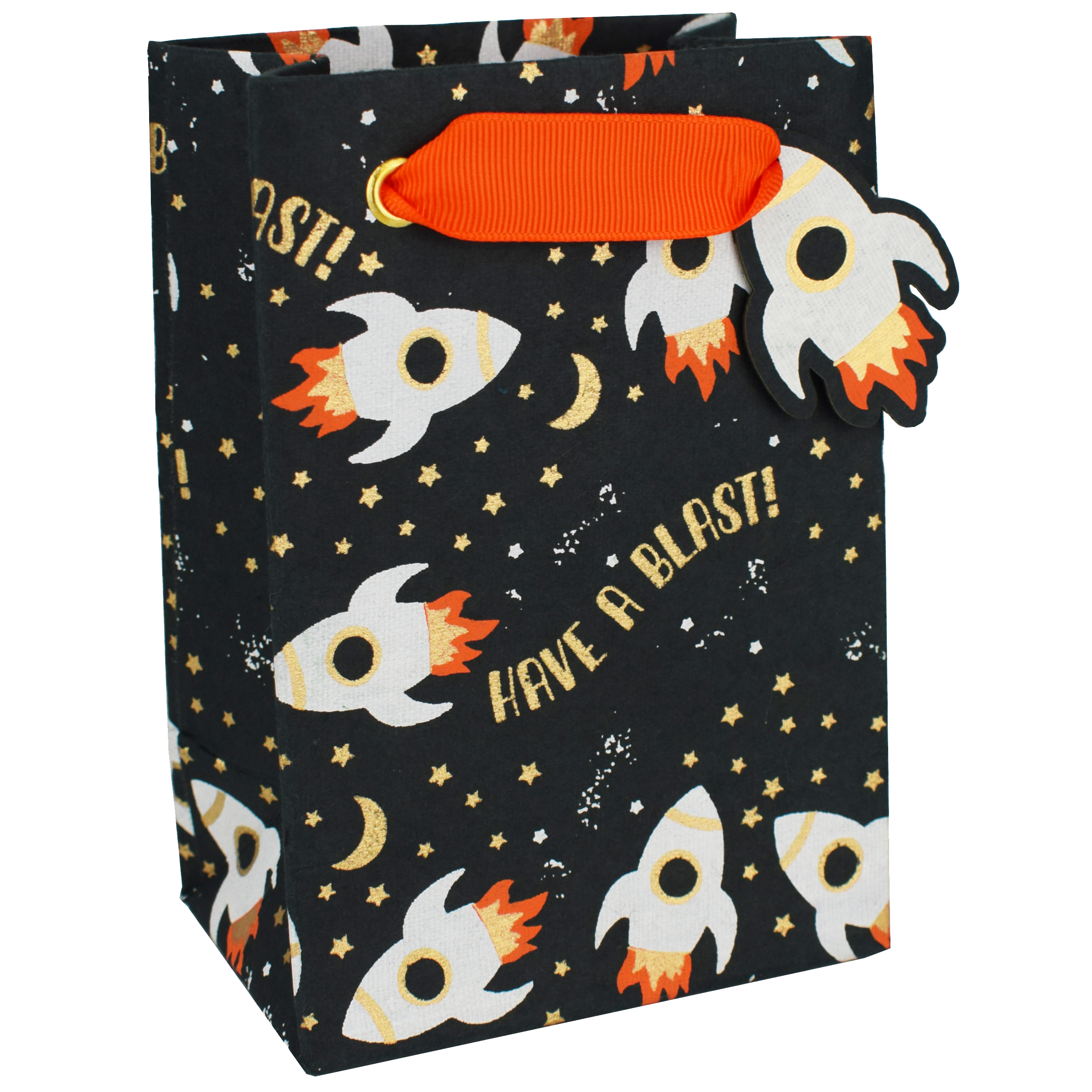 Have a Blast Small Gift Bag
