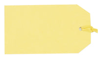 Lemon Gift Tags