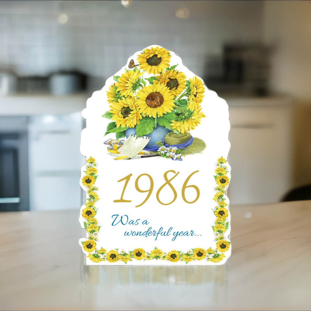 Year Of Birth 1986 – Cardmore