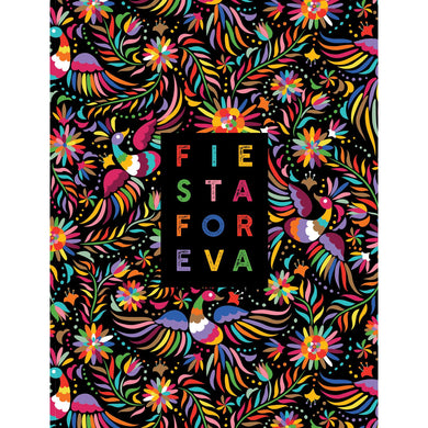 Birthday - Fiesta Foreva Card - Cardmore