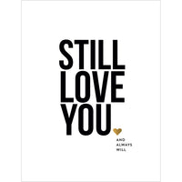 Anniversary Card Still Love You - Gia Graham - Cardmore